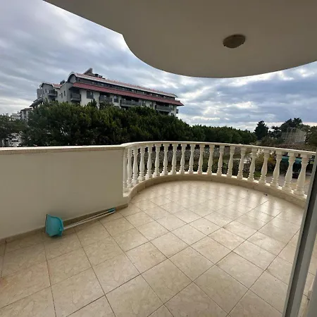 Uygun Park Sitesi Oba 2 Pluse 1
