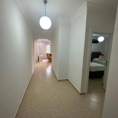 Apartmán Uygun Park Sitesi Oba 2 Pluse 1 Alanya